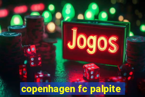 copenhagen fc palpite